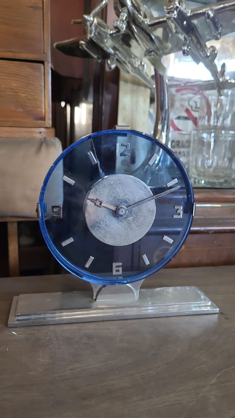 Relojes de Mesa