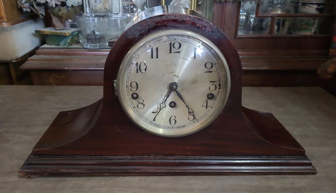 Relojes de Mesa