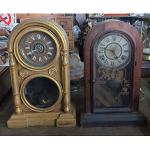 Relojes de Mesa