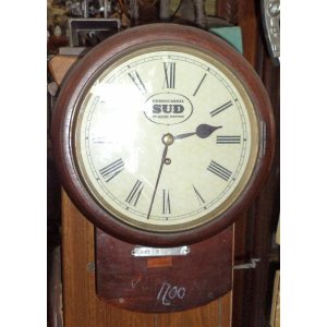 Relojes redondos