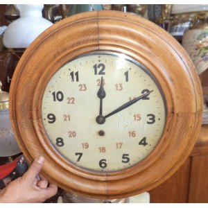 Relojes redondos