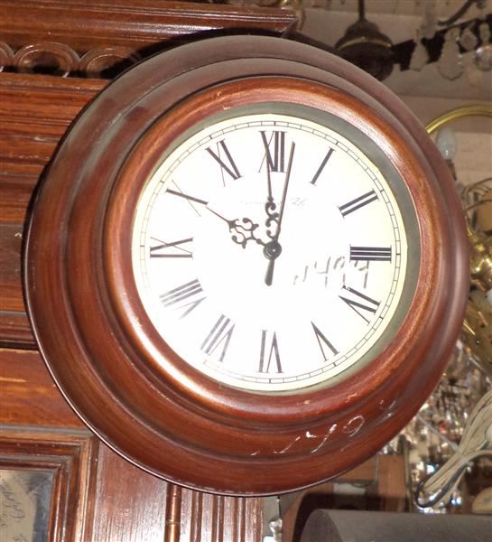 Relojes redondos