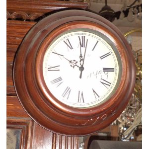 Relojes redondos
