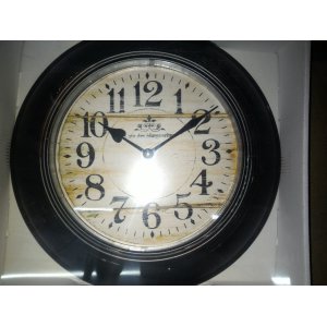 Relojes redondos