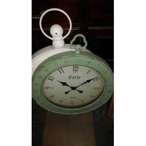 Relojes redondos