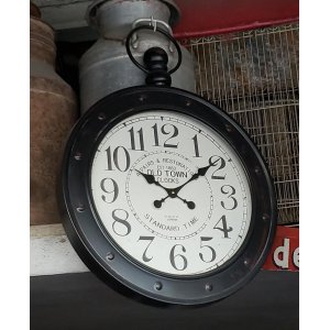 Relojes redondos