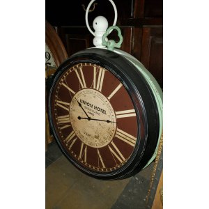 Relojes redondos