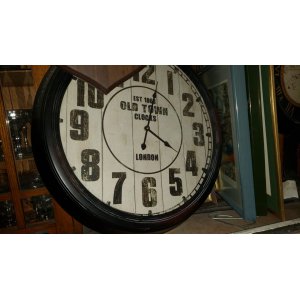 Relojes redondos