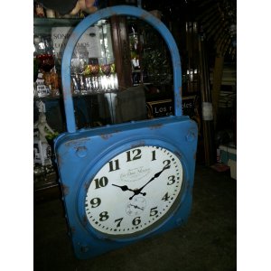 Relojes redondos