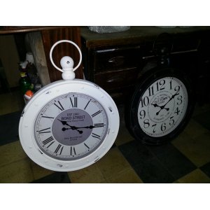 Relojes redondos