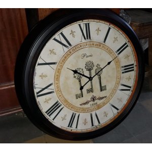 Relojes redondos