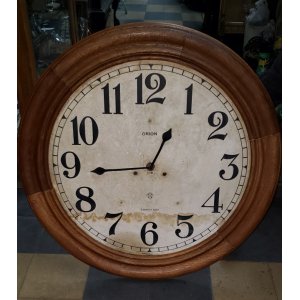 Relojes redondos