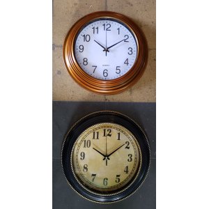 Relojes redondos