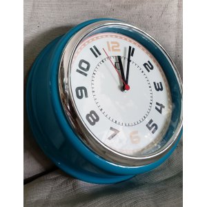 Relojes redondos