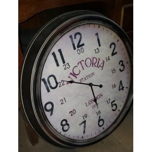 Relojes redondos