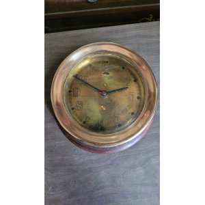 Relojes redondos