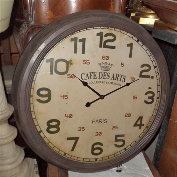 Relojes redondos