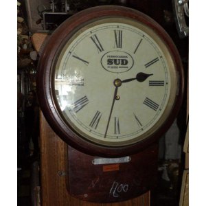 Relojes redondos