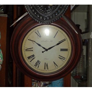 Relojes redondos