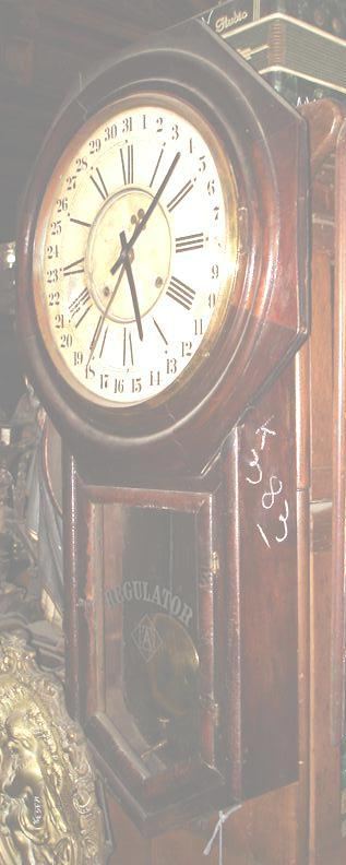 Relojes redondos