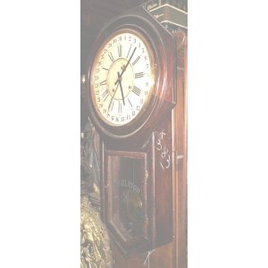 Relojes redondos