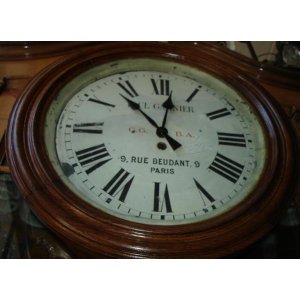 Relojes redondos