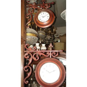 Relojes redondos