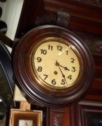 Relojes redondos