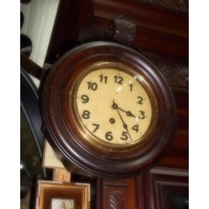 Relojes redondos