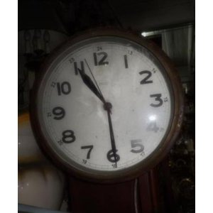 Relojes redondos