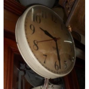 Relojes redondos