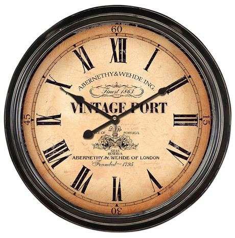 Relojes redondos