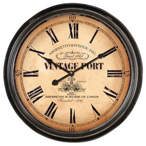 Relojes redondos