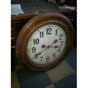 Relojes redondos