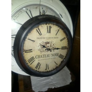 Relojes redondos