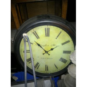 Relojes redondos