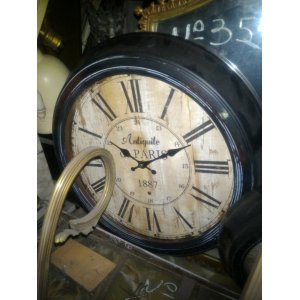 Relojes redondos