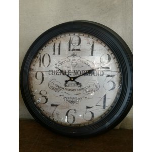 Relojes redondos