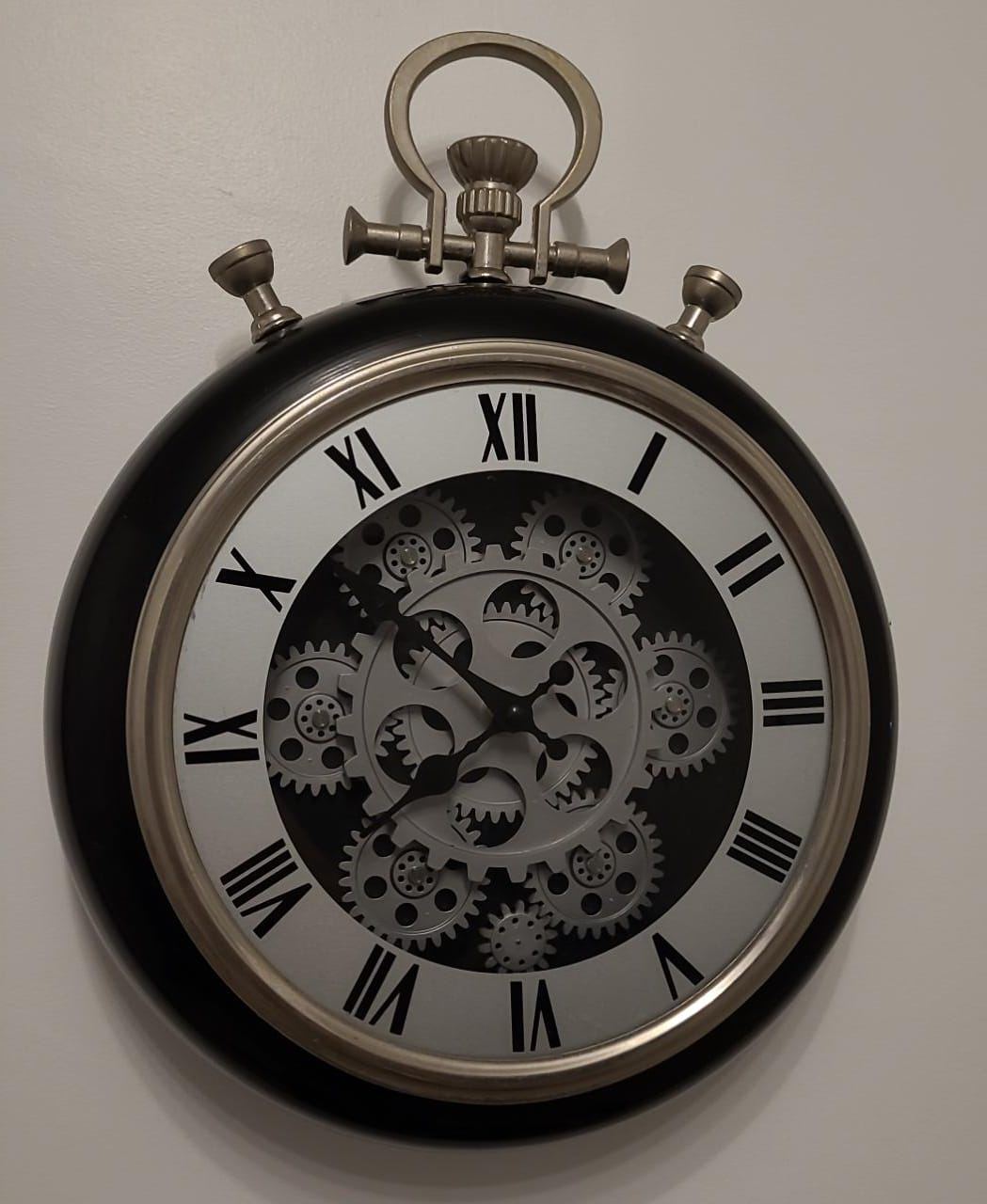 Relojes redondos