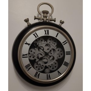 Relojes redondos