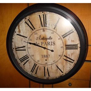 Relojes redondos