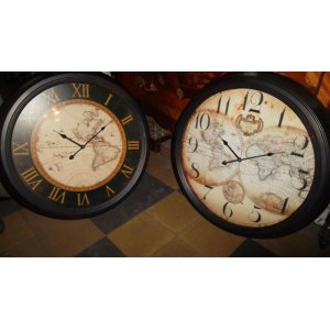 Relojes redondos