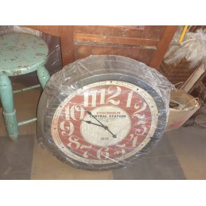 Relojes redondos