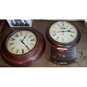Relojes de colgar