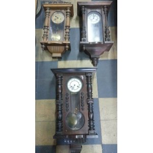 Relojes de colgar