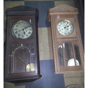 Relojes de colgar