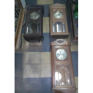 Relojes de colgar