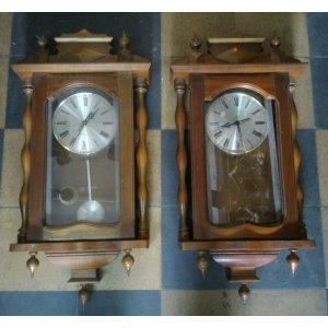 Relojes de colgar