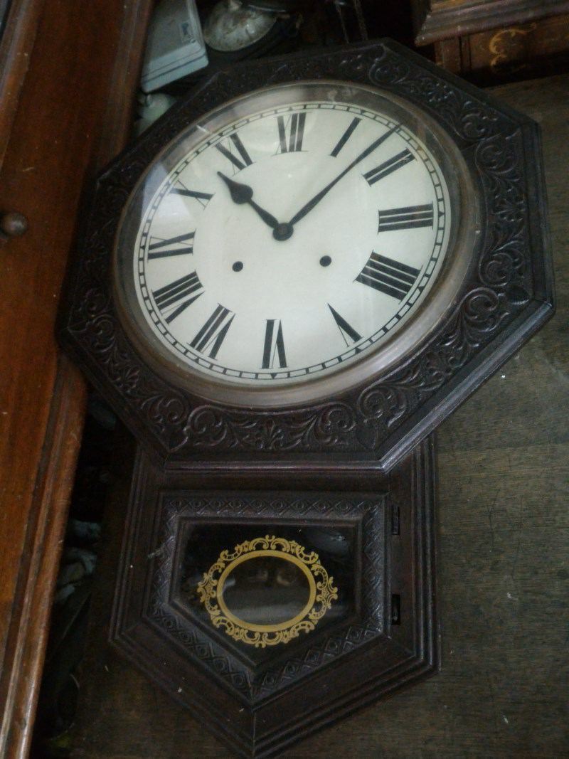Relojes de colgar