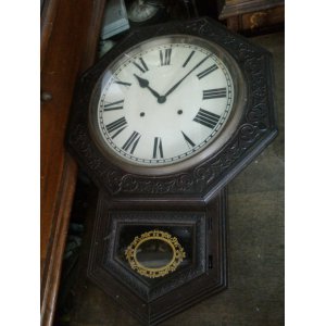 Relojes de colgar